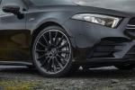 Mercedes-AMG A35 4Matic Sedan 2019 года (UK)